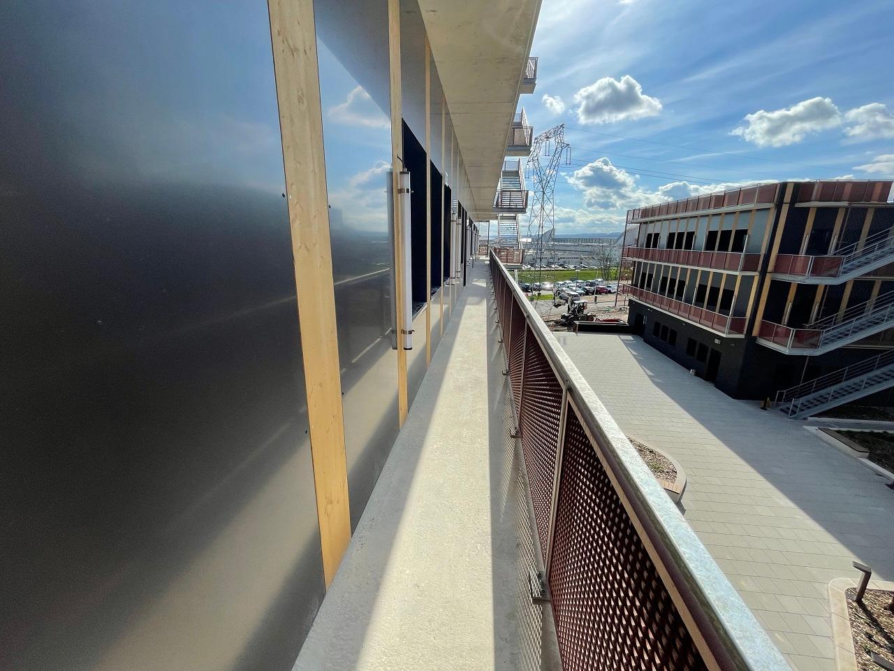 Bureau Dijon 2255m² Location bureau Dijon Côte-d'Or OLBUR2201826 11